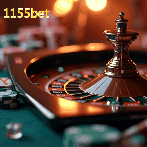 1155bet Login na Conta
