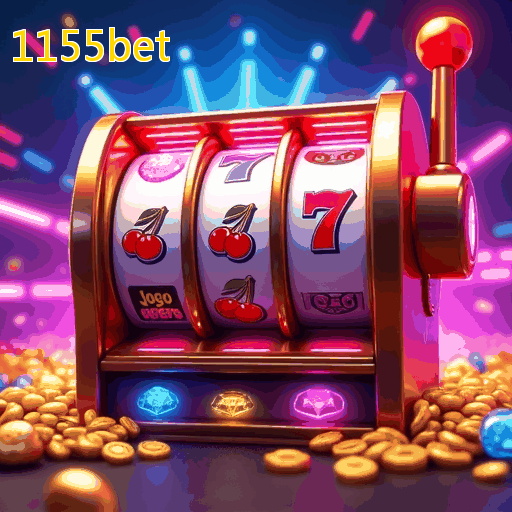 1155bet GAME Slots de Cassino