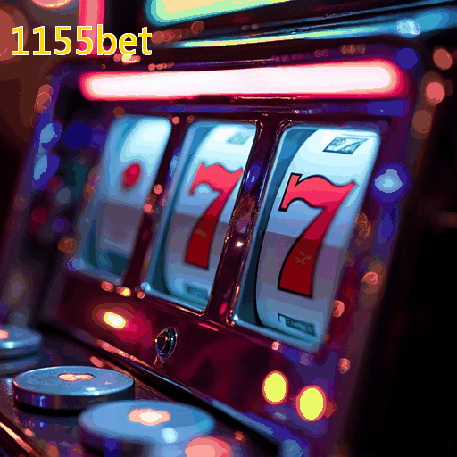 1155bet GAME Slots de Cassino